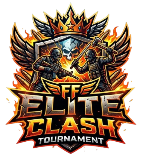 FF Elite Clash Logo